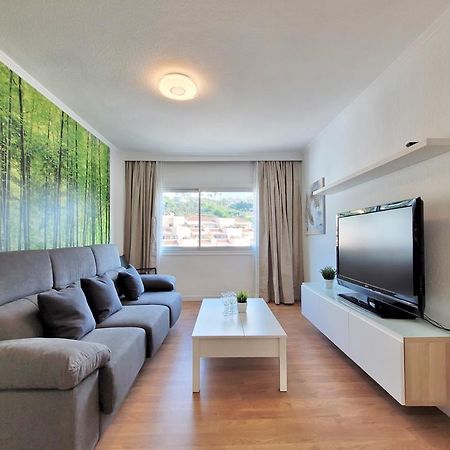 Apartamento Mencey Bencomo Puerto de la Cruz  Exterior foto