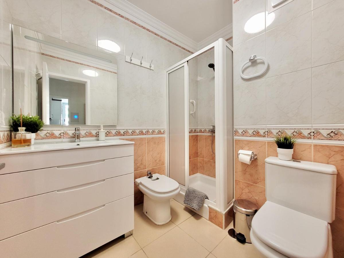 Apartamento Mencey Bencomo Puerto de la Cruz  Exterior foto